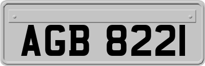 AGB8221