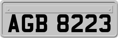 AGB8223