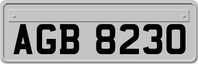 AGB8230