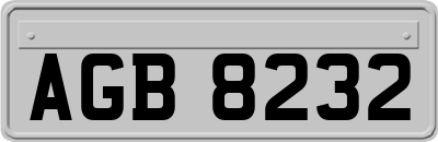 AGB8232