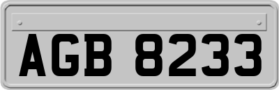 AGB8233