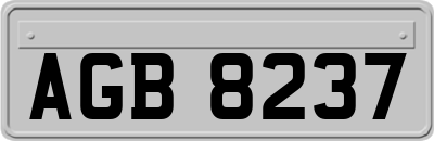 AGB8237