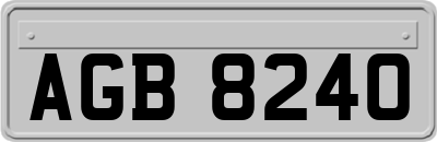 AGB8240