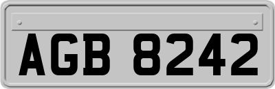 AGB8242
