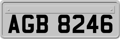 AGB8246