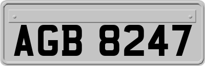 AGB8247