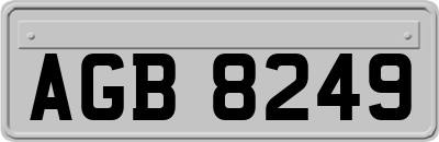 AGB8249