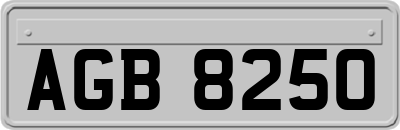 AGB8250