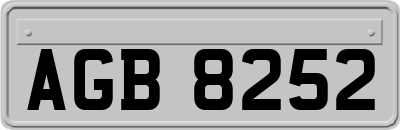 AGB8252