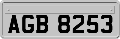 AGB8253