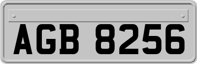AGB8256