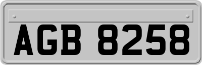 AGB8258