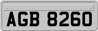 AGB8260