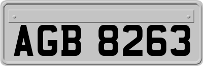AGB8263