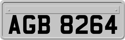 AGB8264