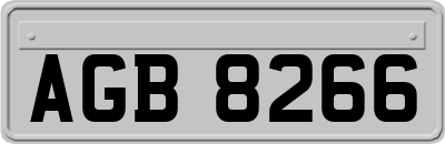 AGB8266