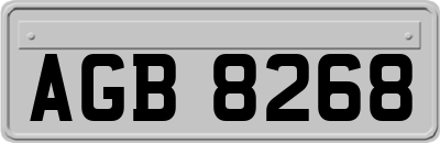 AGB8268