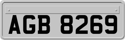 AGB8269