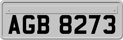 AGB8273
