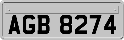 AGB8274