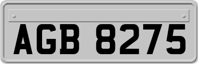 AGB8275