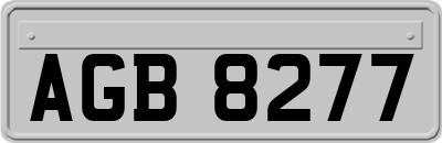 AGB8277