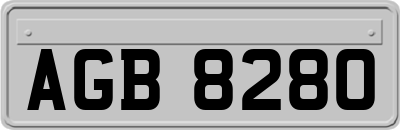 AGB8280