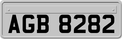 AGB8282
