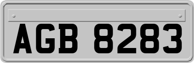 AGB8283