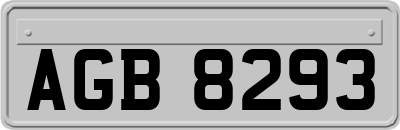 AGB8293