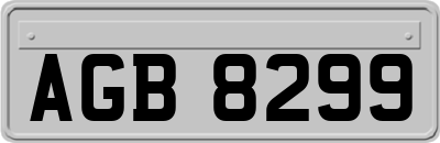 AGB8299