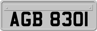 AGB8301