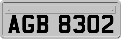 AGB8302