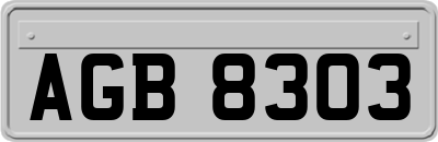 AGB8303