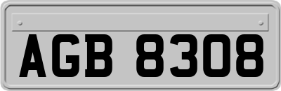 AGB8308