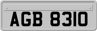 AGB8310