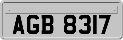 AGB8317