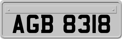 AGB8318