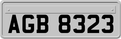 AGB8323