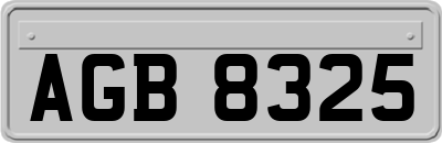 AGB8325