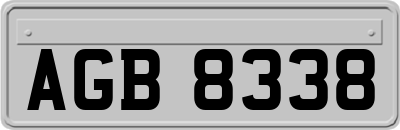 AGB8338