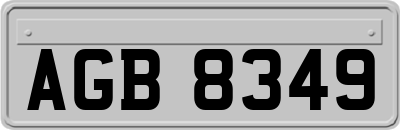 AGB8349