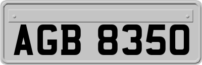 AGB8350