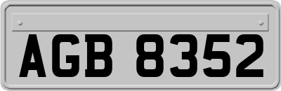 AGB8352