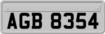AGB8354