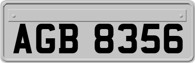 AGB8356