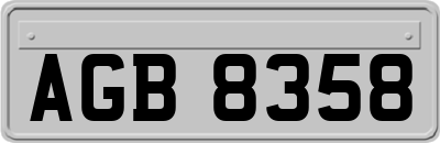AGB8358