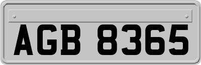 AGB8365