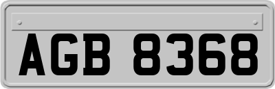AGB8368