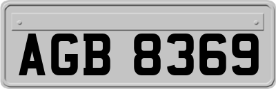 AGB8369